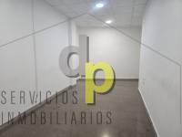 Long time Rental - Local - Torrellano