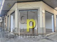 Alquiler larga temporada - Local  - Torrellano