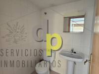 Alquiler larga temporada - Local  - Torrellano