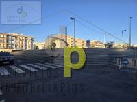 Alquiler larga temporada - Local  - Torrellano