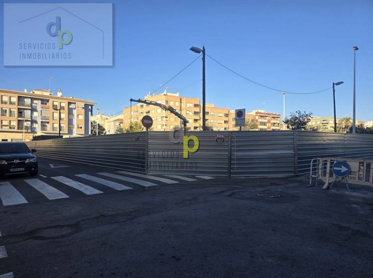 Alquiler larga temporada - Local  - Torrellano