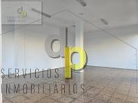 Alquiler larga temporada - Local  - Torrellano