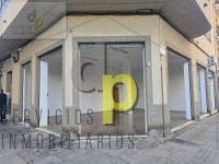 Alquiler larga temporada - Local  - Torrellano