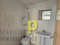 Alquiler larga temporada - Local  - Torrellano