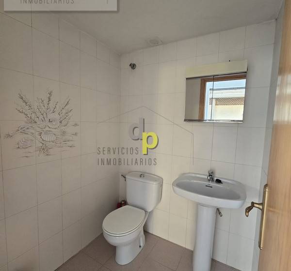 Alquiler larga temporada - Local  - Torrellano