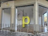 Alquiler larga temporada - Local  - Torrellano