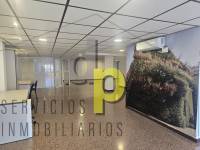 Alquiler larga temporada - Local  - Torrellano