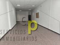 Alquiler larga temporada - Local  - Torrellano