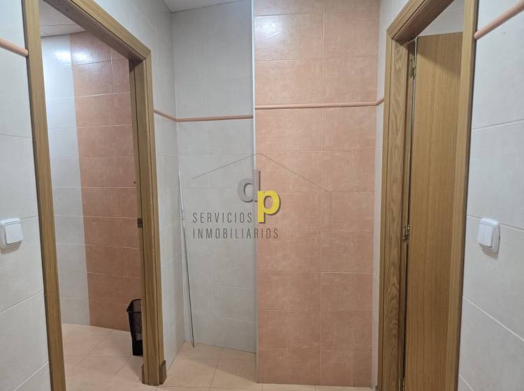 Alquiler larga temporada - Local  - Torrellano