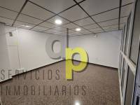 Alquiler larga temporada - Local  - Torrellano