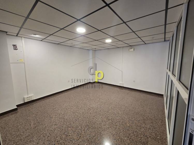 Alquiler larga temporada - Local  - Torrellano