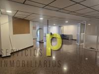 Alquiler larga temporada - Local  - Torrellano