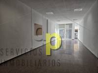 Alquiler larga temporada - Local  - Torrellano