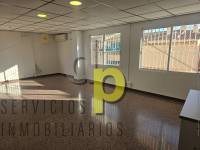 Alquiler larga temporada - Local  - Torrellano