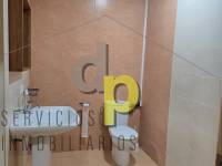 Alquiler larga temporada - Local  - Torrellano