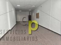 Alquiler larga temporada - Local  - Torrellano