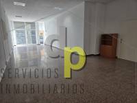 Alquiler larga temporada - Local  - Torrellano