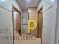 Alquiler larga temporada - Local  - Torrellano