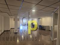 Alquiler larga temporada - Local  - Torrellano