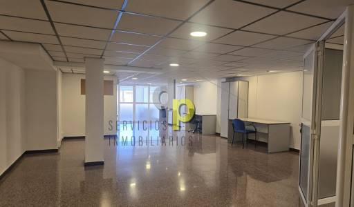 Local - Long time Rental - Torrellano - Torrellano