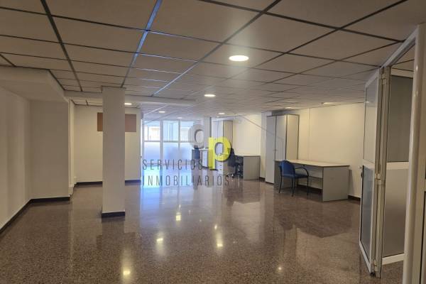 Local  - Alquiler larga temporada - Torrellano - Torrellano