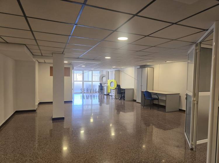 Alquiler larga temporada - Local  - Torrellano