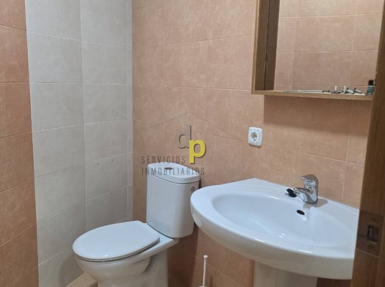 Alquiler larga temporada - Local  - Torrellano