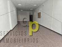 Alquiler larga temporada - Local  - Torrellano