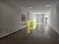 Alquiler larga temporada - Local  - Torrellano