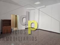 Alquiler larga temporada - Local  - Torrellano