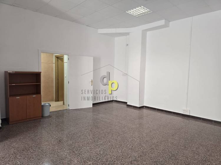 Alquiler larga temporada - Local  - Torrellano