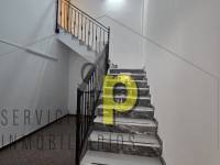 Alquiler larga temporada - Local  - Torrellano