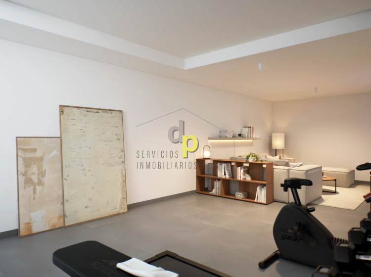 New Build - Townhouse - Santa Pola - Gran Alacant