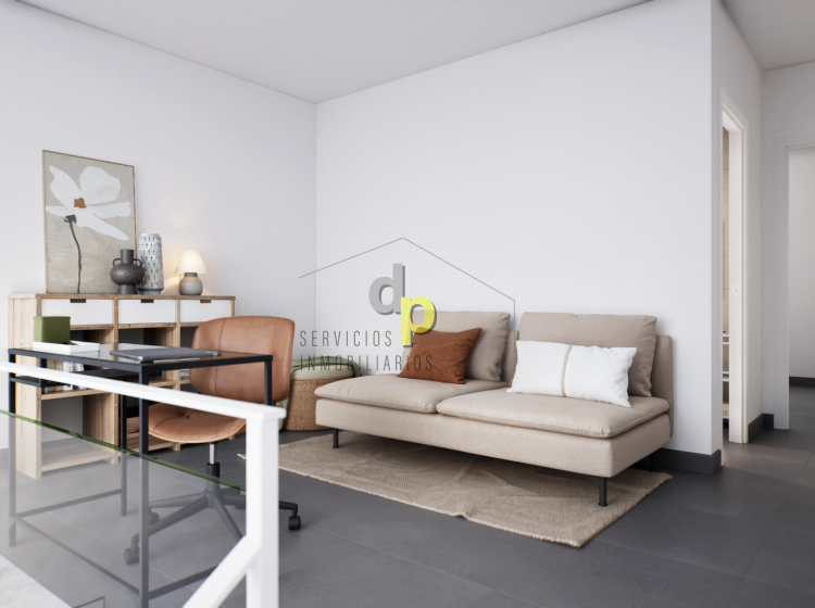 New Build - Townhouse - Santa Pola - Gran Alacant