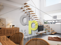 New Build - Townhouse - Santa Pola - Gran Alacant