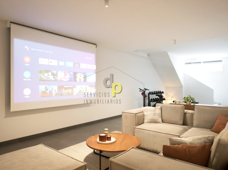 New Build - Townhouse - Santa Pola - Gran Alacant