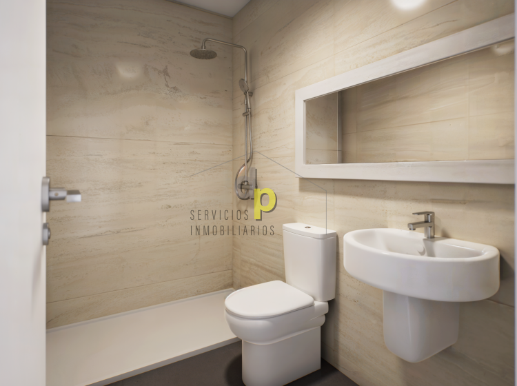 New Build - Townhouse - Santa Pola - Gran Alacant