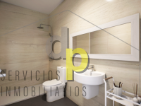 New Build - Townhouse - Santa Pola - Gran Alacant