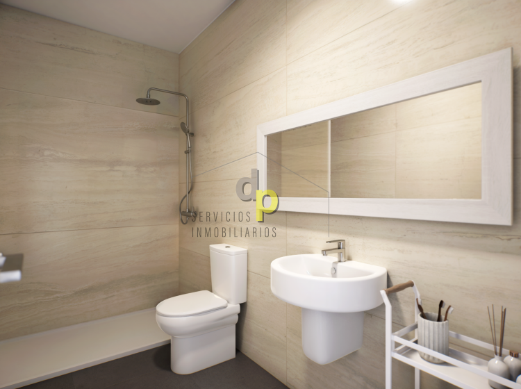 New Build - Townhouse - Santa Pola - Gran Alacant