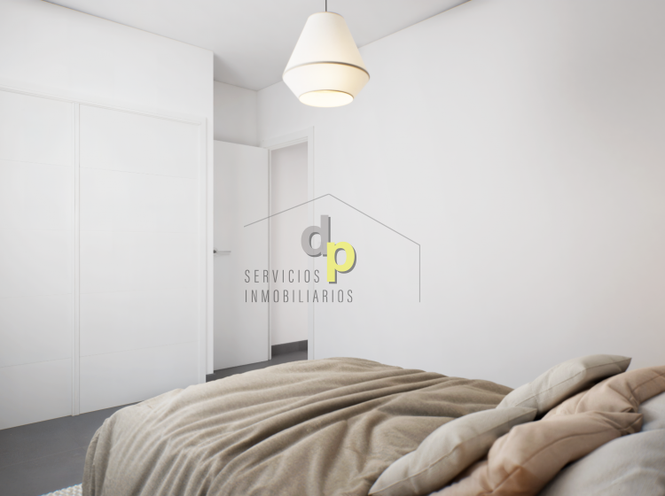 New Build - Townhouse - Santa Pola - Gran Alacant