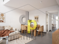 New Build - Townhouse - Santa Pola - Gran Alacant