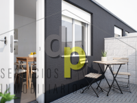 New Build - Townhouse - Santa Pola - Gran Alacant