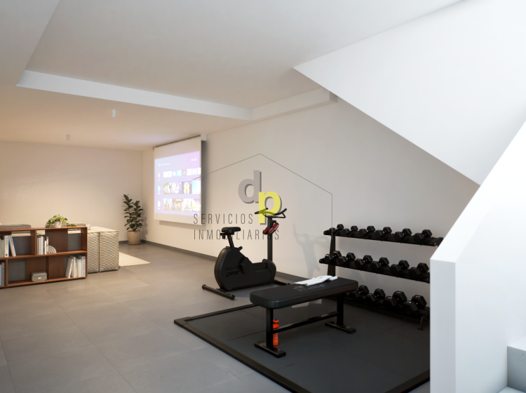 New Build - Townhouse - Santa Pola - Gran Alacant