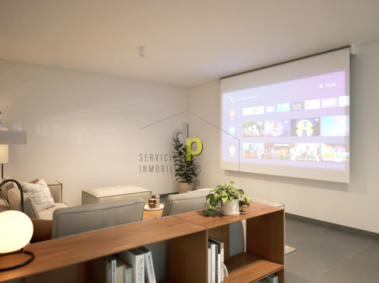 New Build - Townhouse - Santa Pola - Gran Alacant