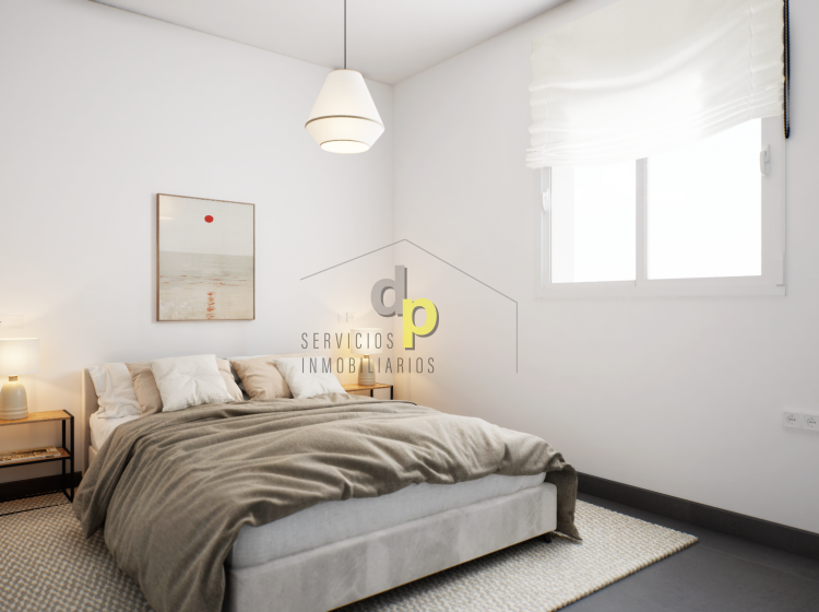 New Build - Townhouse - Santa Pola - Gran Alacant