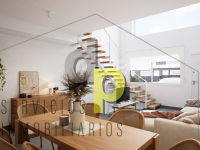 New Build - Townhouse - Santa Pola - Gran Alacant