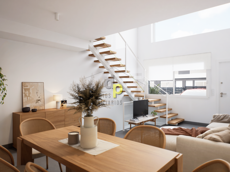 New Build - Townhouse - Santa Pola - Gran Alacant