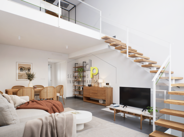 New Build - Townhouse - Santa Pola - Gran Alacant