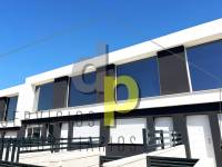New Build - Townhouse - Santa Pola - Gran Alacant