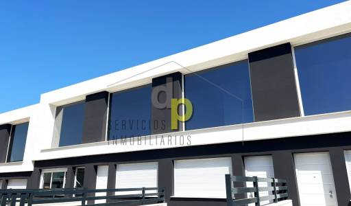 Bungalow - Nueva construcción  - Santa Pola - Gran Alacant